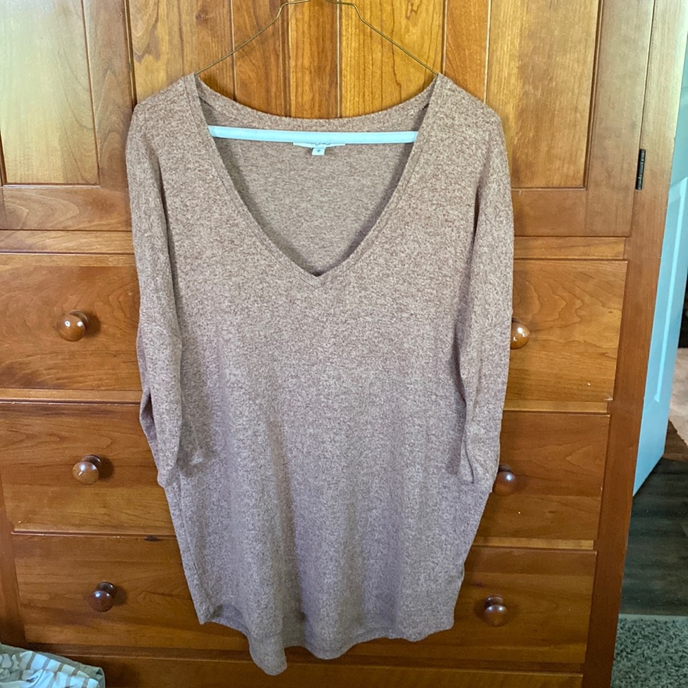 Express top